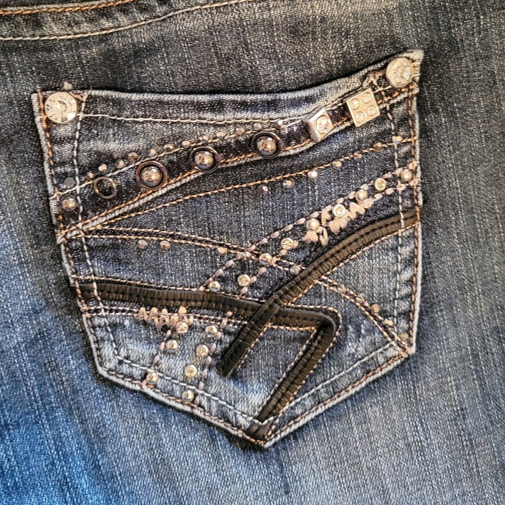 Grace IN LA - Bling Jeans